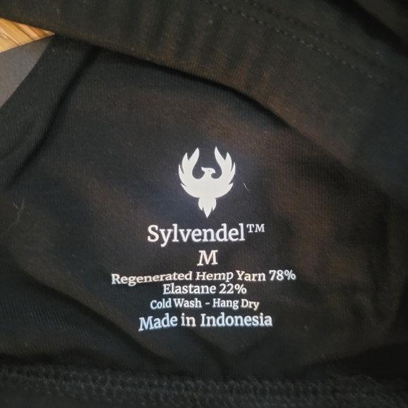 Namarie Kennedy Sports Bra - Picture 7 of 7